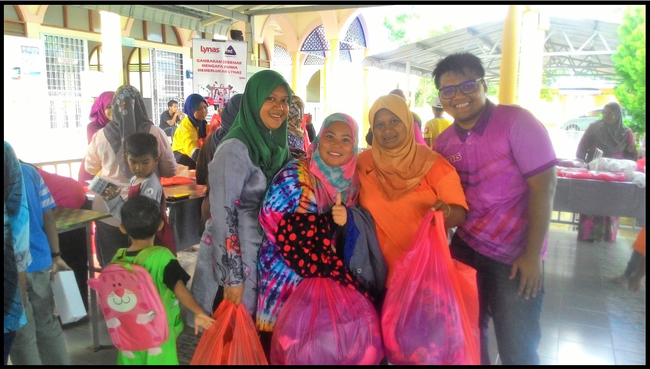 Communities
