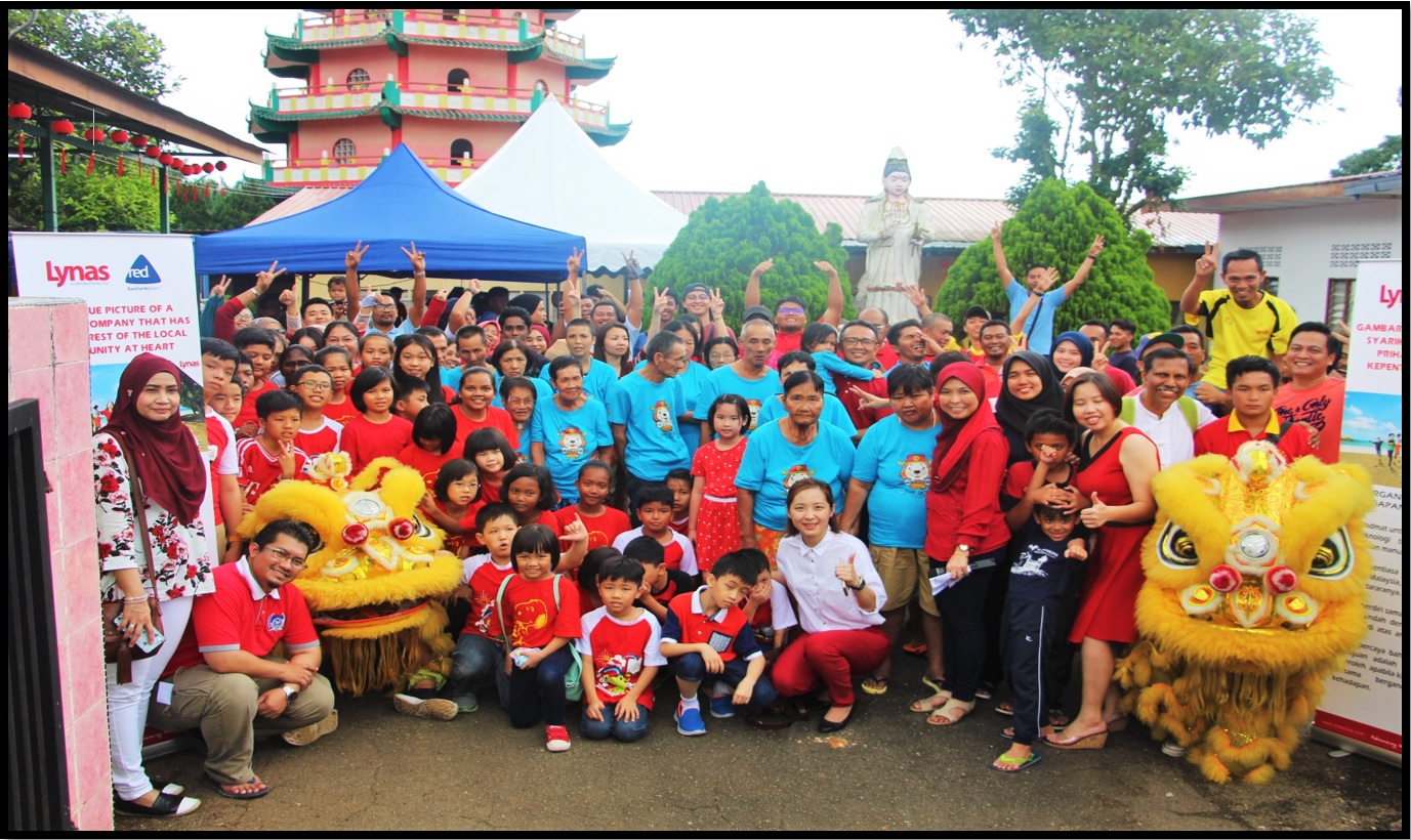 Communities