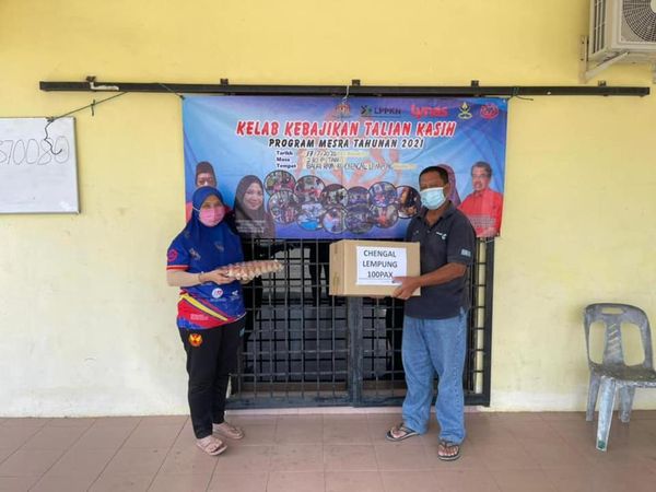 Communities