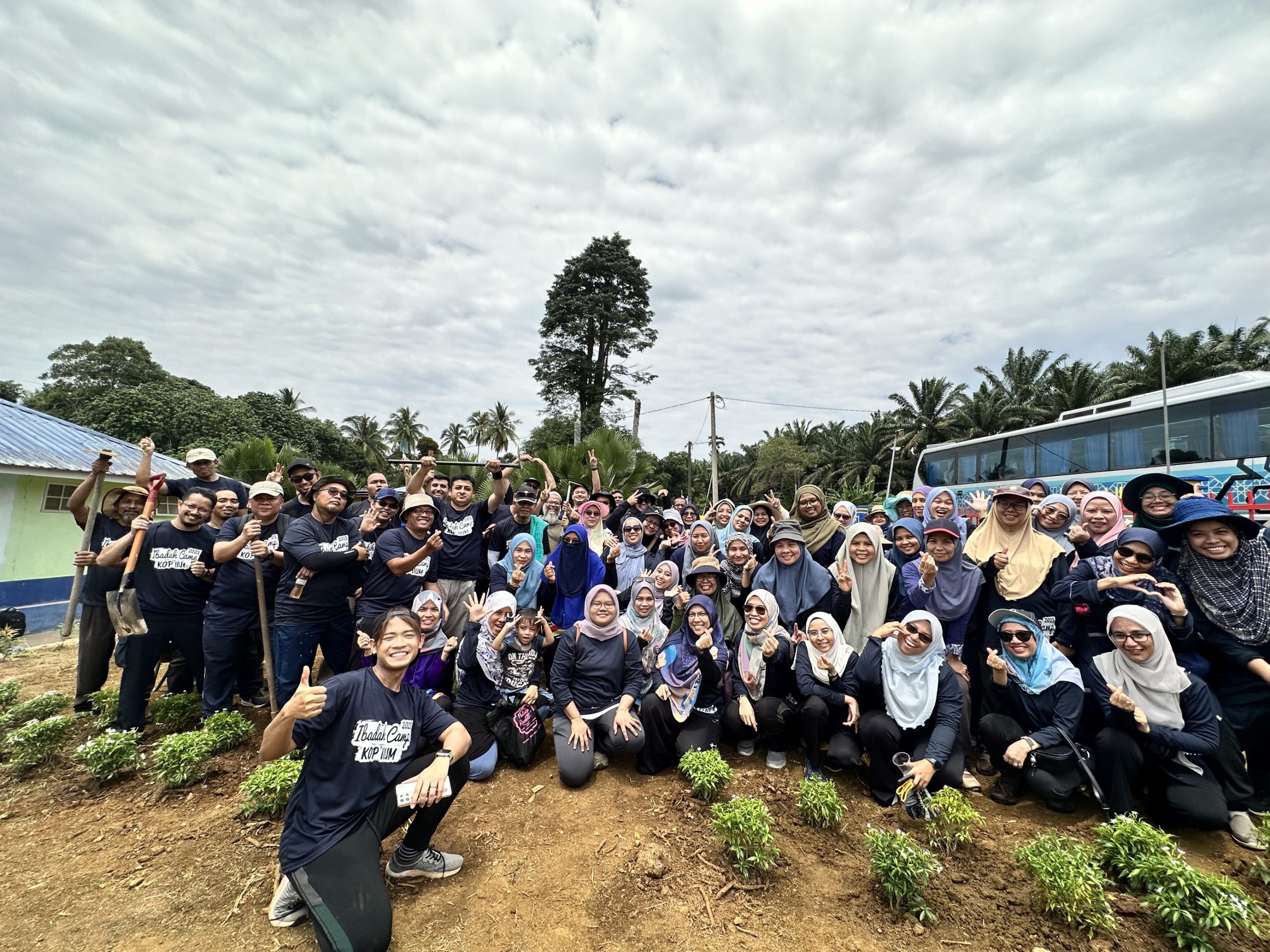 Communities