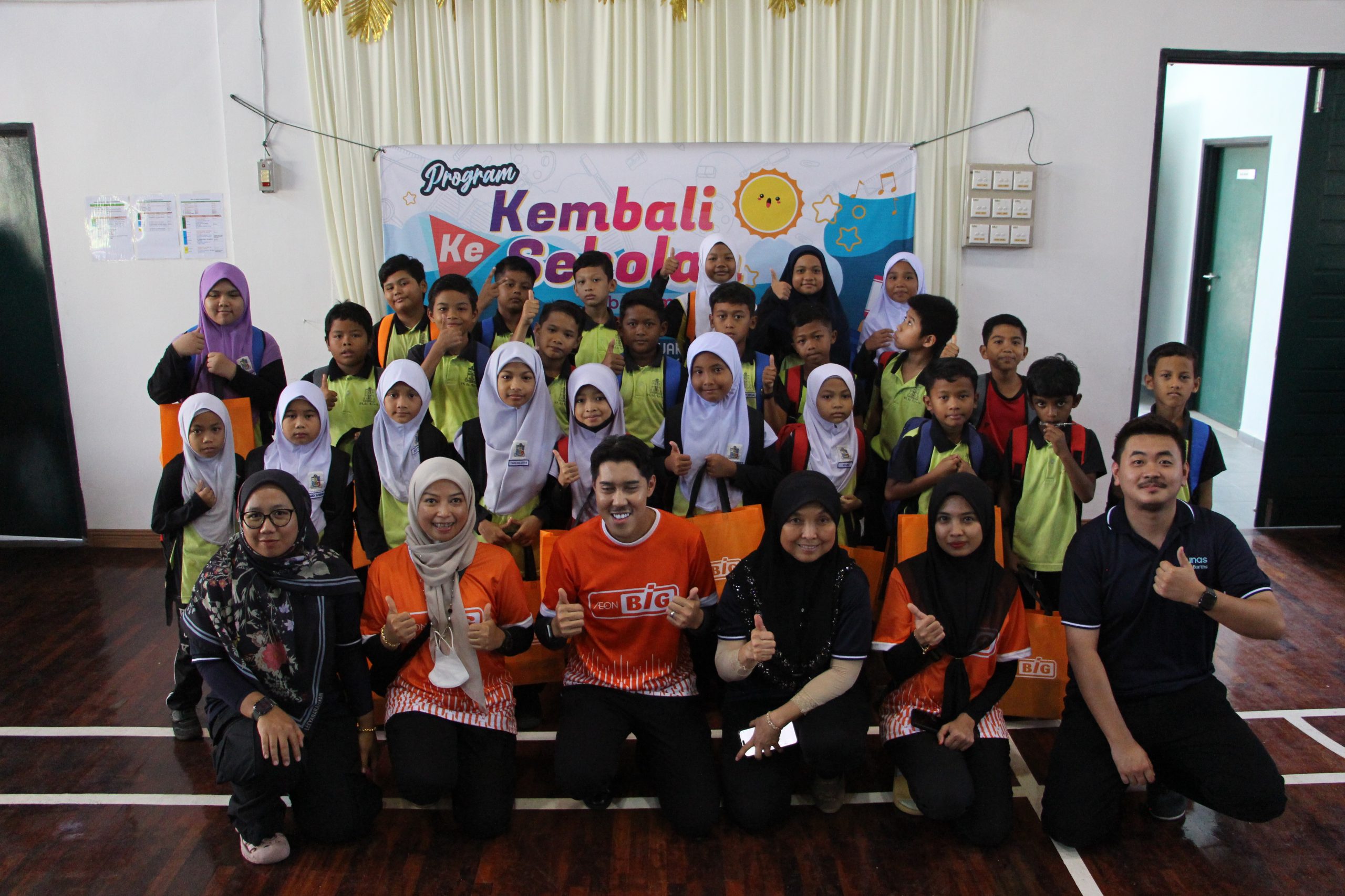 Communities